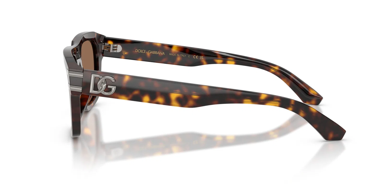 Dolce & Gabbana 4496 Sunglasses - view 6